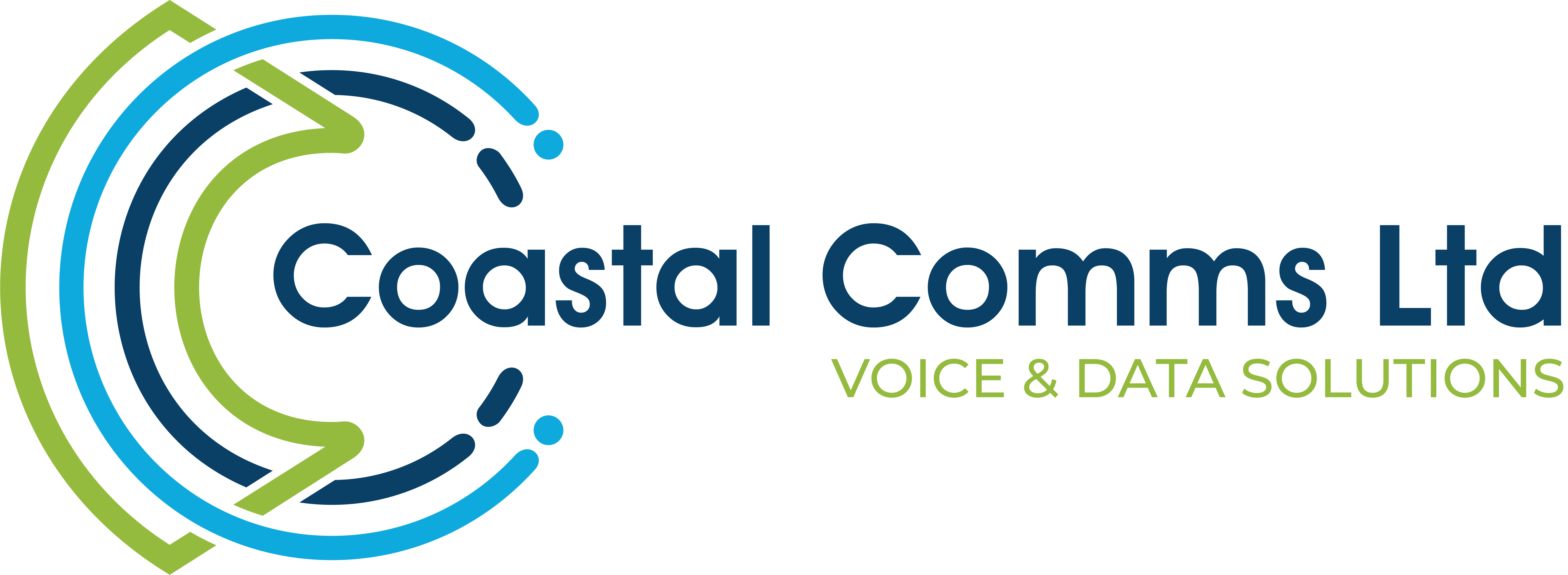 Coastal Comms Ltd