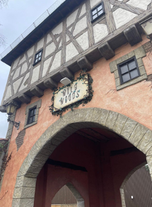 Chessington World of Adventures WAP